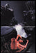 Prada Clothing 1990s Print Advertisement (2 pages) 1999 Model on Rocks Fetch the Paper!