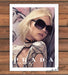 Prada Eyewear Sunglasses Fashion Print Ad 2008 2000s