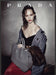 Prada Fashion Handbag Clothing 2000s Print Advertisement Ad 2013 Wet Hair Fetch the Paper!