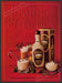 Praline Liqueur 1980s Print Advertisement 1981 Holiday Parties Fetch-the-Paper