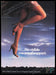 Pretty Polly Hosiery 1980s Print Advertisement Ad 1982 Legs Fetch the Paper!