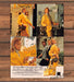 Primo If You Like Giorgio Blonde Yellow Blazer Perfume Print Ad 1985 1980s
