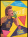 Prince Matchabelli 1980s Print Advertisement Ad 1985 Fetch the Paper!