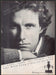 Prince Matchabelli Wind Song 1980s Print Advertisement 1982 "Can't forget you" Prince Matchabelli