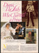 Princess Diana Charmed a Prince Vintage Magazine Article 1980s (4 pages) 1983 Fetch-the-Paper