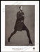 Pringle of Scotland 2010s Magazine Print Ad 2015 Long Legs Model Tall Boots Pringle of Scotland