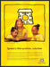 Project Sunshine 2000s Print Advertisement Ad 2008 Bar Refael Project Sunshine