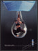 Propel Water 2000s Print Advertisement 2004 Drop Girl Fighting Bodies in Motion Fetch-the-Paper