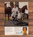 Puerto Rican Rums Equestrian Couple Horses Saddle Print Ad 1979 1970s