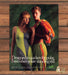 Puma Physical Culture Lime Striped Bodysuit Shirtless Print Ad 1988 1980s