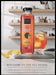 Pure Leaf 2000s Print Advertisement Ad 2017 Fetch the Paper!