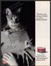 Purina 1980s Print Advertisement 1986 100 Cat Kitty "My Cat" Drawing Purina