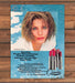 Quencher Lipstick Priscilla Presley "Color Me Quencher" Print Ad 1985 1980s