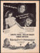 "Rachel and the Stranger" Movie Release 1940s Print Advertisement Ad 1948 Fetch-the-Paper