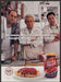 Ragu Rich & Meaty 2000s Print Advertisement 2002 Butchers Spaghetti Sauce Fetch-the-Paper