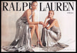 Ralph Lauren 2000s Print Advertisement (2 pgs) 2007 Fetch the Paper!