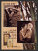 Raw Vanilla Beefy Model 1990s Print Advertisement Ad 1996 (See Description)