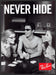 Ray-Ban 2000s Print Advertisement Ad 2008 "Never Hide" Strip Poker Ray-Ban
