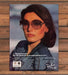 Ray-Ban Naturals Sunglasses Bausch Lomb Portrait Print Ad 1981 1980s