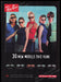 Ray-Ban Sunglasses 1990s Print Advertisement Ad 1998 New Models This Year Fetch the Paper!