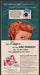 Rayne Home Permanent Hair Perm 1940s Print Advertisement Ad 1949 Fetch-the-Paper