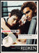 Redken 2000s Print Advertisement Ad 2002 Couple Water Wax Redken