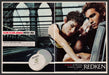 Redken Hair 2000s Print Advertisement (2 pg centerfold) 2002 NYC Brooklyn Bridge Fetch-the-Paper