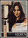 Redken Hair 2000s Print Advertisement 2003 Get Inspired Addictive Silky Soft Fetch-the-Paper
