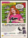 Reebok at Lady Foot Locker 1990s Print Advertisement Ad 1994 Cartoon Reebok
