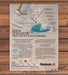 Reebok Instructor 5000 Aerobic Shoe Technology Diagram Print Ad 1986 1980s