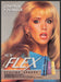 Revlon 1980s Print Advertisement Ad 1988 Hair "Control Yourself" Flex Spray Revlon