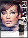 Revlon Olivia Wilde 2010s Print Advertisement 2012 Smoky Shadow Stick Fetch-the-Paper