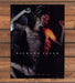 Richard Tyler Couture Model Reclining Sheer Dress Print Ad 1998 1990s
