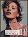Rimmel London 2000s Print Advertisement 2002 Kate Moss "Spring into color" Fetch-the-Paper