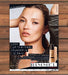Rimmel London Renew & Lift Foundation Kate Moss London Look Print Ad 2007 2000s