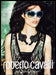 Roberto Cavalli 2010s Magazine Print Advertisement 2013 Sunglasses Model