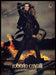 Roberto Cavalli 2010s Print Advertisement 2010 Gisele Bundchen 40th Anniversary Fetch-the-Paper
