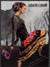 Roberto Cavalli Clothing 2000s Print Advertisement Ad 2008 High Fashion Fetch the Paper!