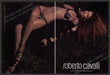 Roberto Cavalli Underwear 2000s Print Advertisement (2 page centerfold) 2004 Fetch-the-Paper