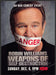 Robin Williams HBO 2000s Print Advertisement Ad 2009 Comedy Robin Williams
