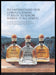 Roca Patron 2000s Print Advertisement Ad 2017 Fetch the Paper!