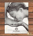 Rockport Footwear Kissing Foot 2000s Print Advertisement 2001