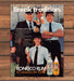 Ronrico Puerto Rican Rum Canada Dry Tonic Baseball Umpires Print Ad 1983 1980s