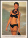 Roxanne Swimwear 1980s Print Advertisement 1982 Body Bikini Snorkel Fetch-the-Paper