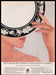 Royal Doulton 1980s Print Advertisement Ad 1985 Fetch the Paper!