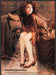 Russell & Bromley 1980s U.K. Print Advertisement 1986 Legs Bed Russell & Bromley