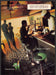 Salem 2000s Magazine Print Advertisement 2000 All Night Diner Salem Cigarettes