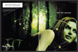 Salem Green Label 2000s Print Ad (2 page) 2003 Cigarettes "Stir the senses" Fetch-the-Paper