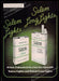 Salem Long Lights 1970s Print Advertisement 1977 Green Neon Cigarette Salem Long Lights