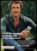 Salem Longs 1970s Magazine Print Advertisement 1977 Blue Eyed Rugged Man Salem Longs